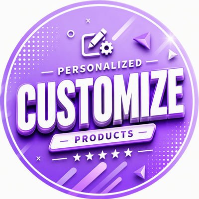 Customize