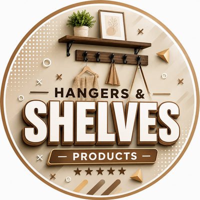 Hangers & Shelves