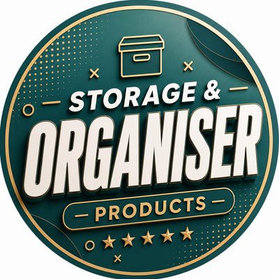 Storage & Organizers