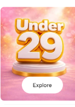 Under ₹29 Deals