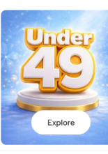 Under ₹49 Deals